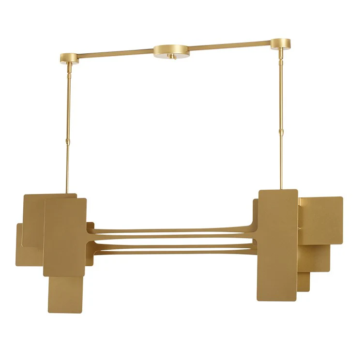 Stretch Two-Light Pendant - Frankwebs