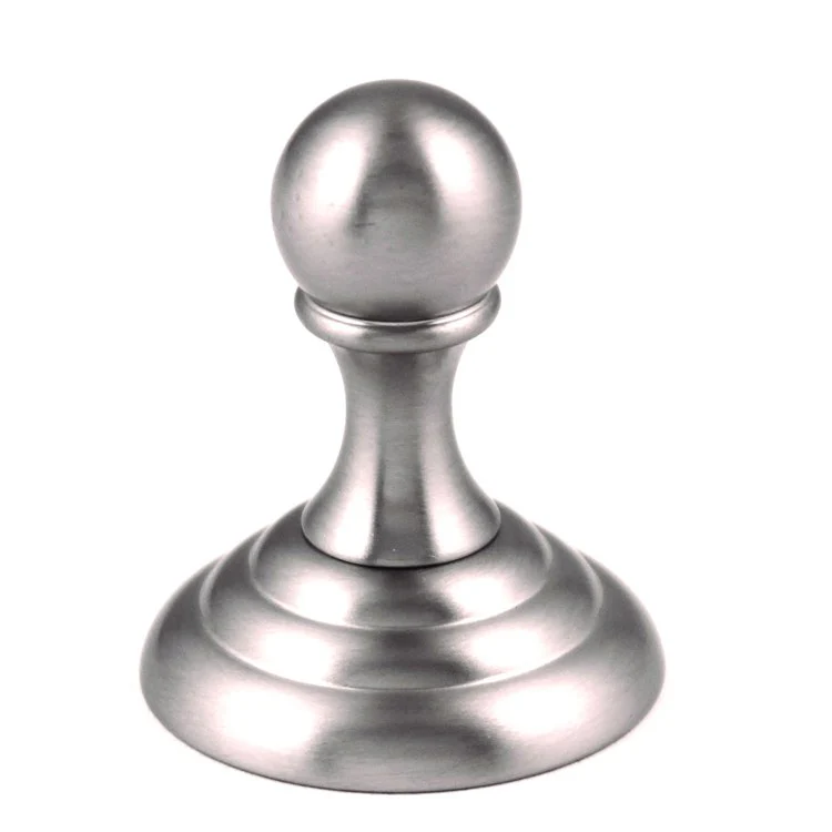 Robe Hook Embassy Bath Antique English 1-1/4 Inch 1-1/2 Inch Wall Mount Brass - Frankwebs