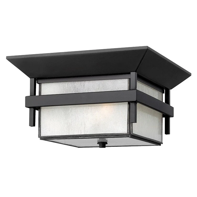 Harbor Single-Light LED Flush Mount Ceiling Light - Frankwebs