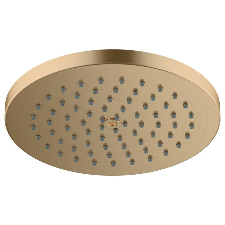 Raindance S 180 Single-Jet Shower Head (1.75 GPM) - Frankwebs