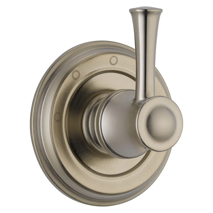 Baliza Three-Setting Diverter Trim - Frankwebs