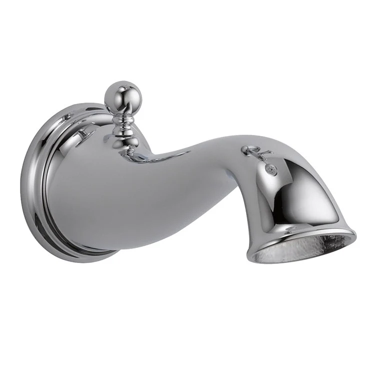 Baliza Medium Flow TempAssure Shower/Tub Trim - Frankwebs