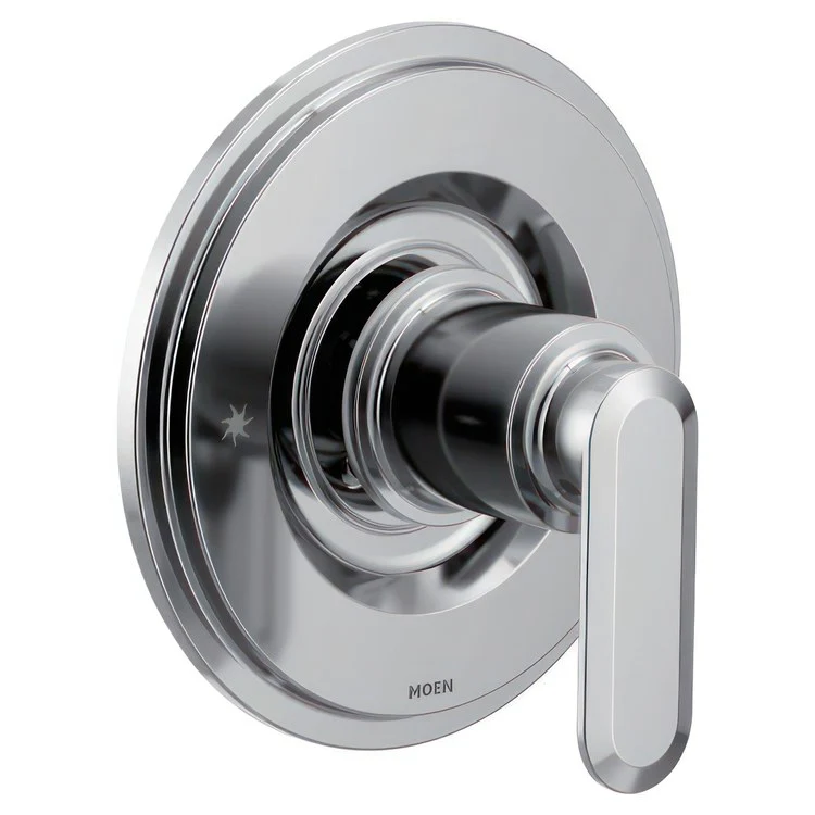 Shower Trim Greenfield Posi-Temp 1 Lever Chrome WaterSense ADA 1.75 Gallons per Minute - Frankwebs