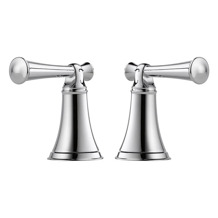 Baliza Bathroom Faucet/Bidet Lever Handle Set - Frankwebs