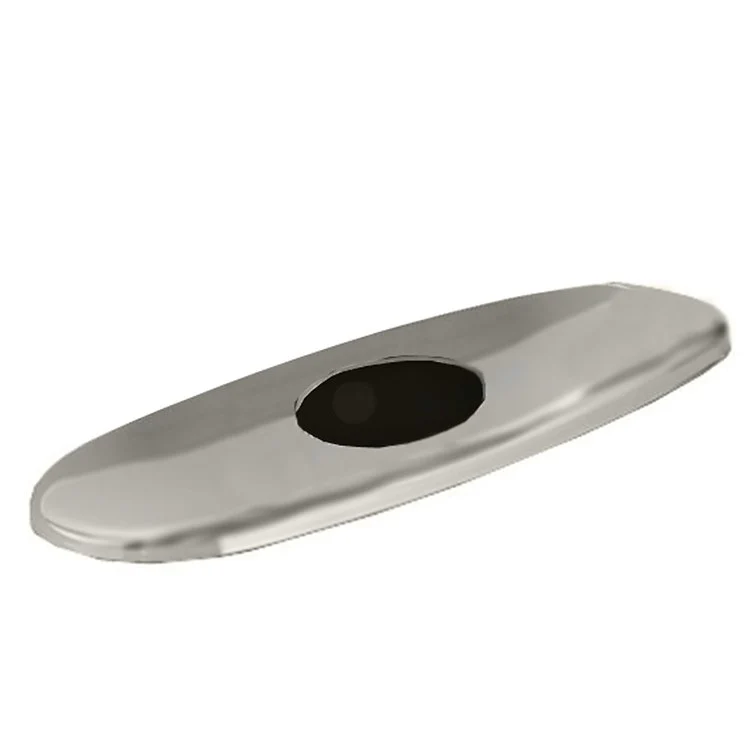 Universal Deck Plate - Frankwebs