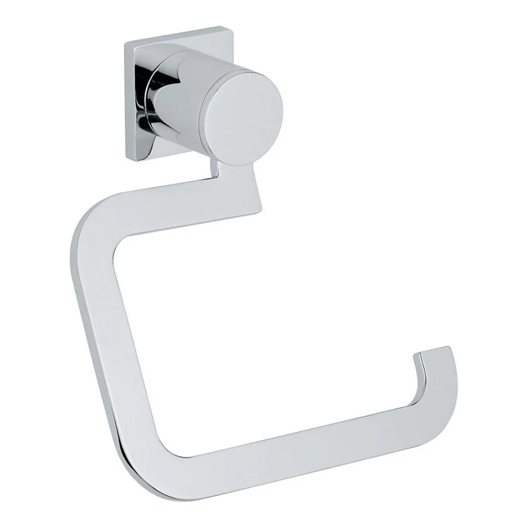 Allure Toilet Paper Holder - Frankwebs