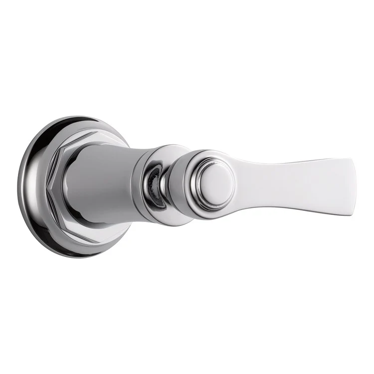 Rook Sensori Volume Control Trim with Lever Handle - Frankwebs