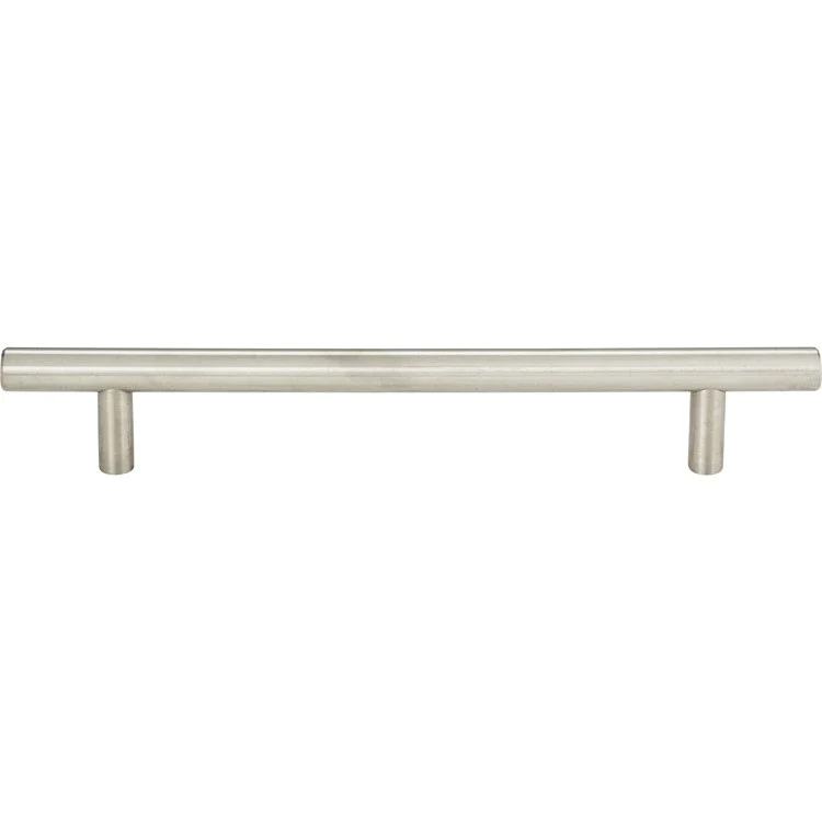 Drawer Pull Atlas Skinny Linea Stainless Steel Stainless Steel 6-5/16 Inch 8-5/8 Inch - Frankwebs