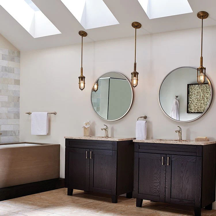 Urban Renewal Single-Light Mini Pendant - Frankwebs