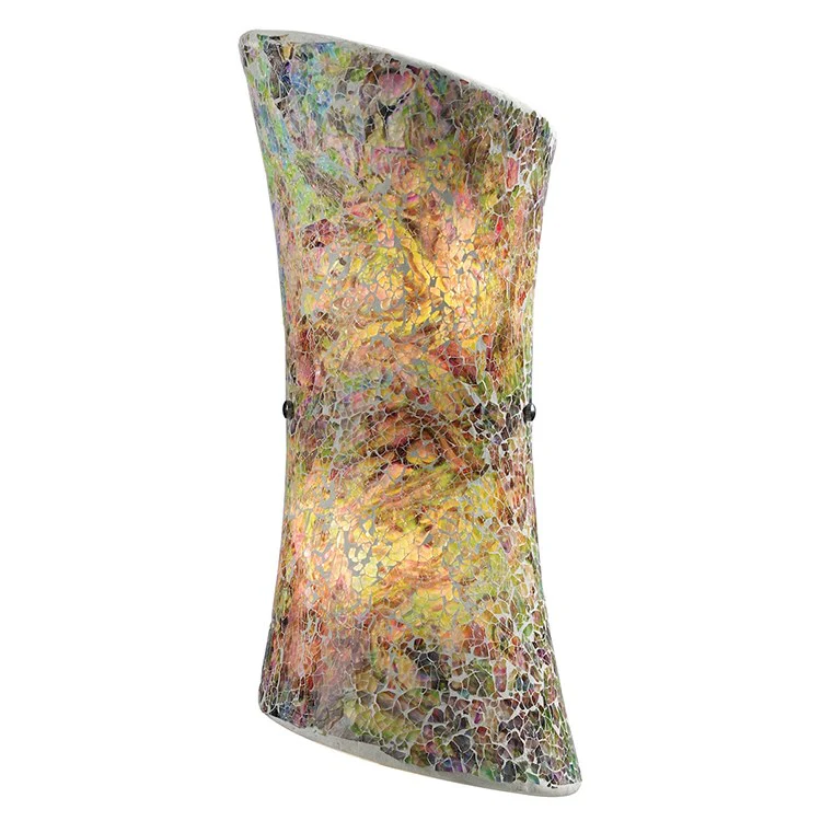 Avalon Two-Light Wall Sconce - Frankwebs