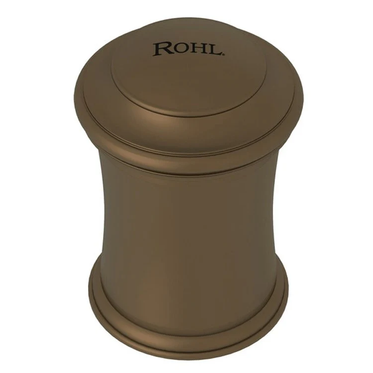 Air Gap Decorative Luxury Italian Brass 1-3/8 Inch Brass Deck Mount - Frankwebs