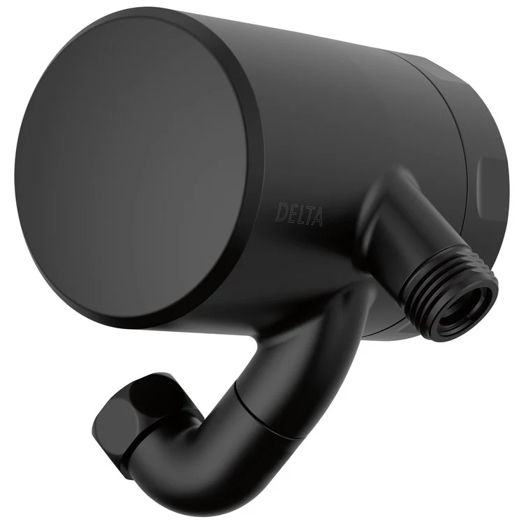 Filter Clarifi Matte Black for Shower Arm - Frankwebs