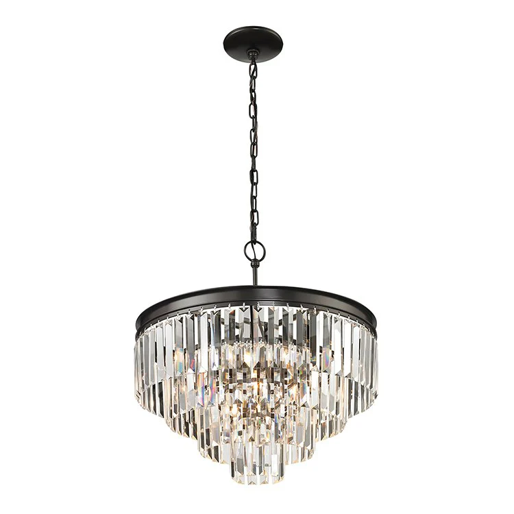 Palacial Five-Light Pendant - Frankwebs