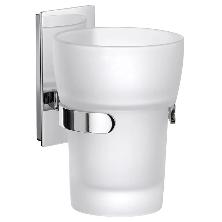 Pool Wall-Mount Tumbler with Holder - Frankwebs