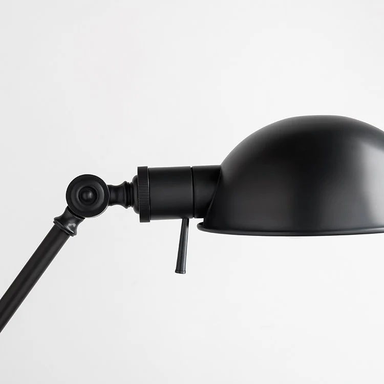 Girard Single-Light Table Lamp - Frankwebs