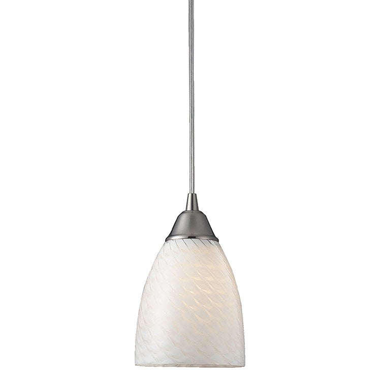 Arco Baleno Single-Light LED Pendant - Frankwebs