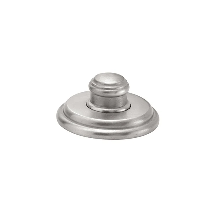 Air Activation Switch Davoli Trim Only Ultra Stainless Steel Brass for Waste Disposal - Frankwebs