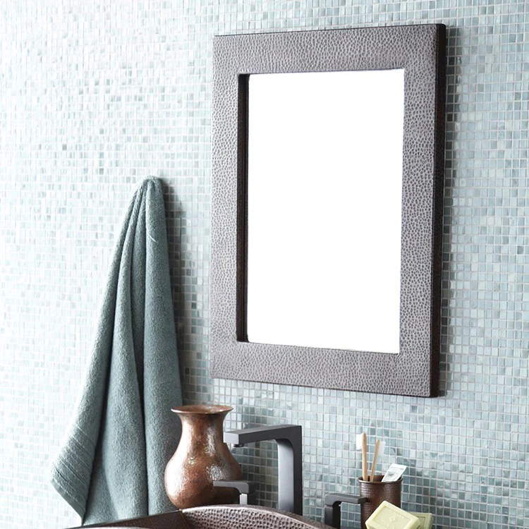 Sedona Small Rectangular Mirror - Frankwebs