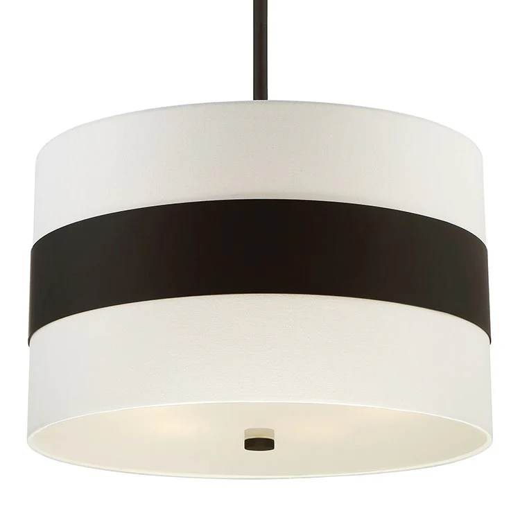 Grayson Five-Light Pendant - Frankwebs