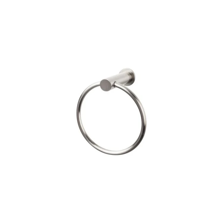 Hopewell Towel Ring - Oil Rubbed Bronze - Frankwebs