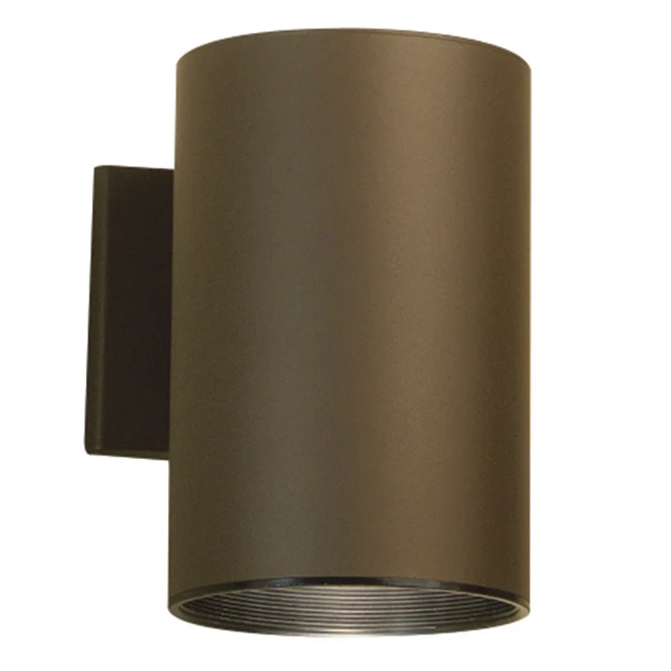 Indoor/Outdoor Single-Light Wall Sconce - Frankwebs
