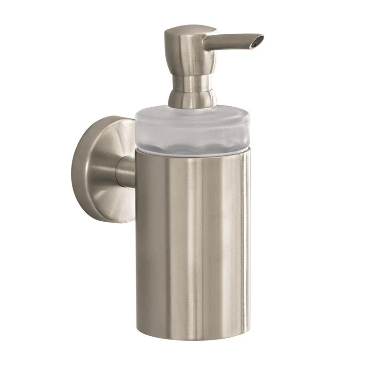 E/S Soap Dispenser - Frankwebs