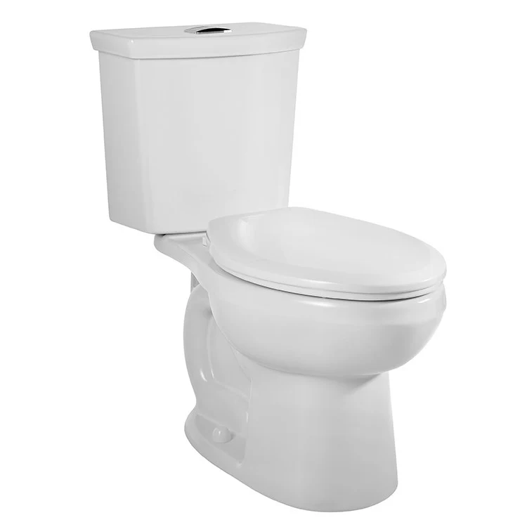 H2Optimum Siphonic Elongated Toilet 1.1 GPF - Frankwebs
