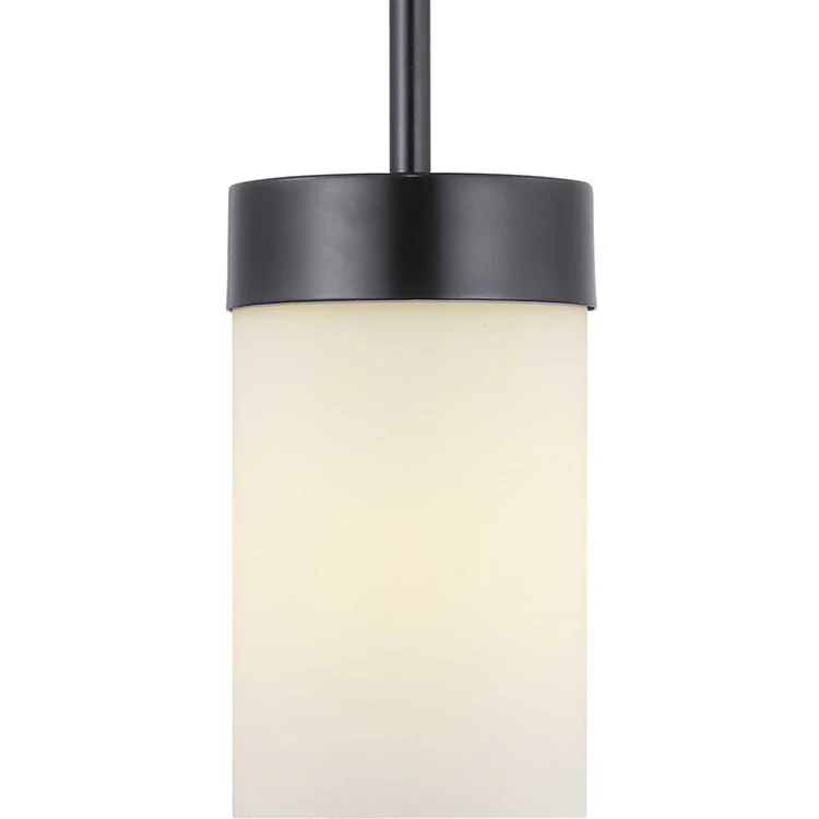 Elevate Single-Light Mini-Pendant - Frankwebs