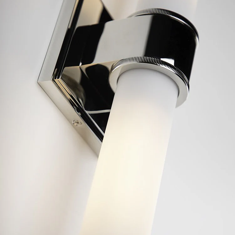 Mill Valley Two-Light Bathroom Vanity Fixture - Frankwebs