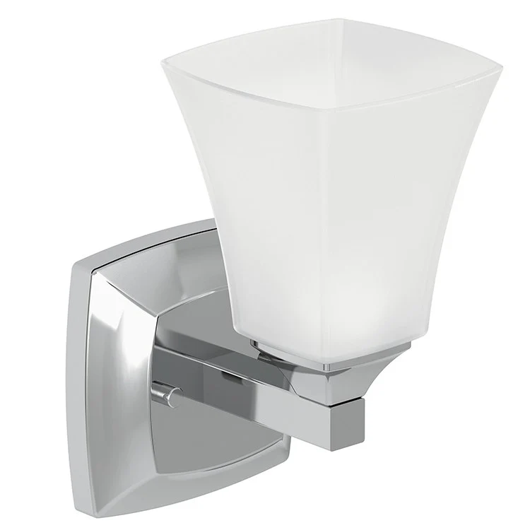 Voss Single-Light Wall Sconce - Frankwebs