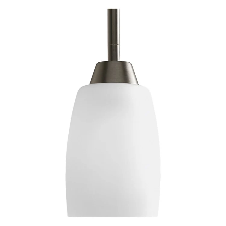 Wisten Single-Light Mini Pendant - Frankwebs