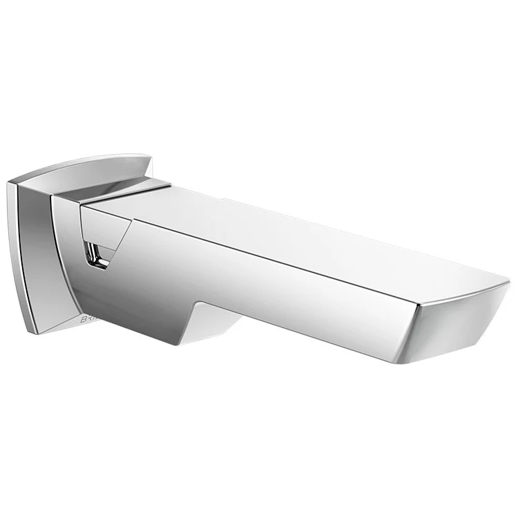 Vettis Replacement Wall-Mount Bathtub Spout with Diverter - Frankwebs