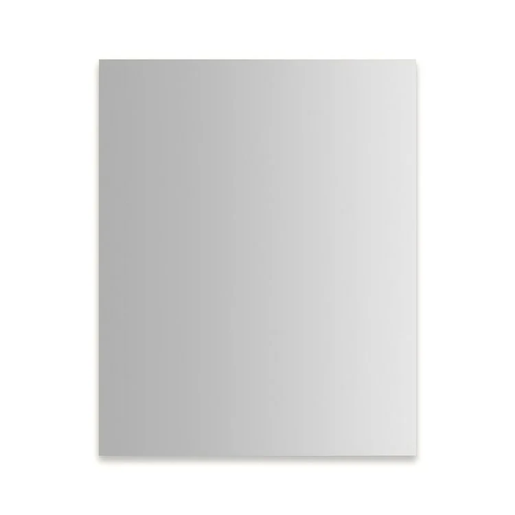 Medicine Cabinet M Series Reserve 24 x 30 x 4 Inch 1 Doors Mirrored Slow Closing Right Polished Edge/Electric/Interior Light - Frankwebs