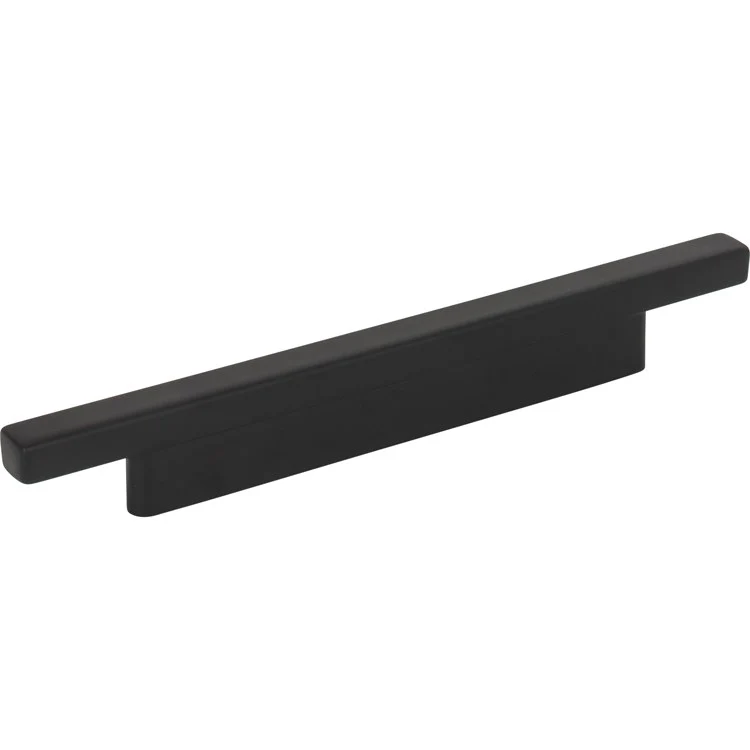 Drawer Pull Atlas Tom Tom Matte Black Zinc Alloy 3 Inch - Frankwebs