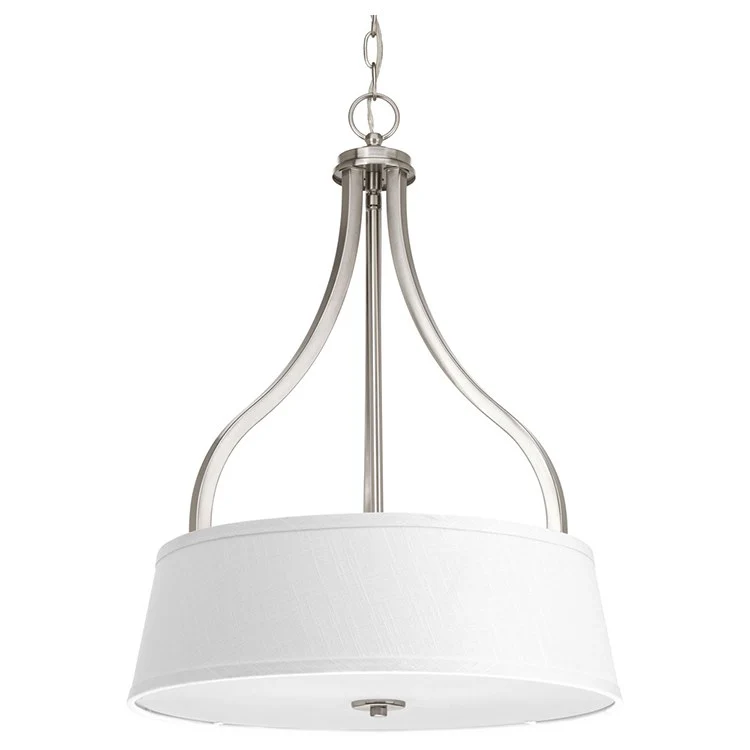 Arden Three-Light Inverted Pendant - Frankwebs