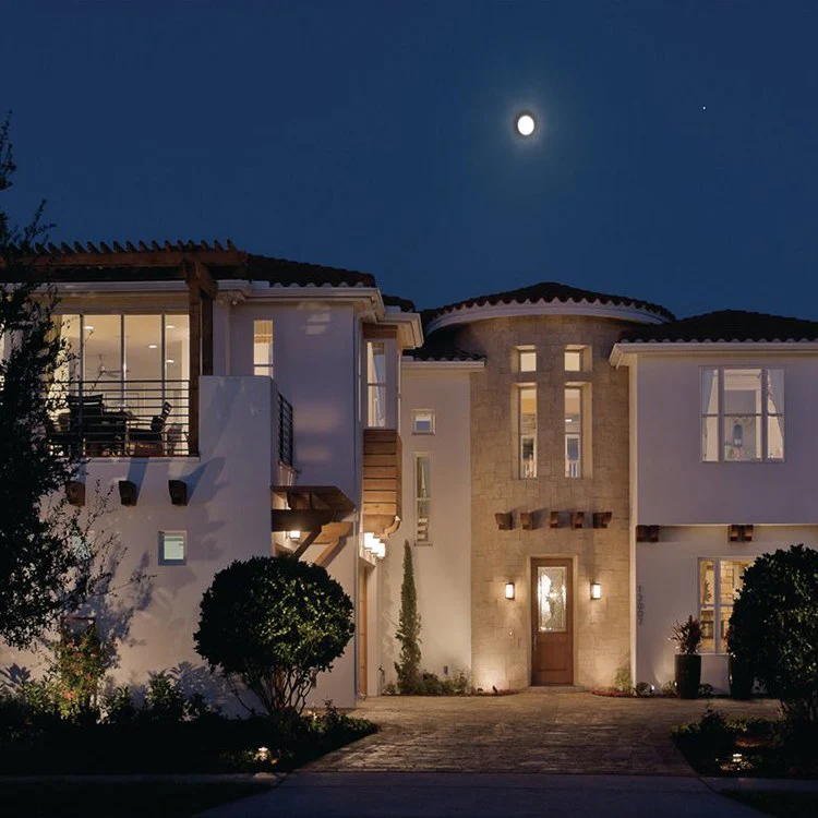 Penfield Single-Light Small Wall Lantern - Frankwebs