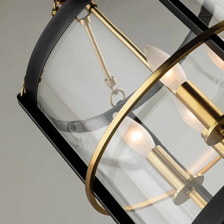 Ren Four-Light Small Pendant by Becki Owens - Frankwebs