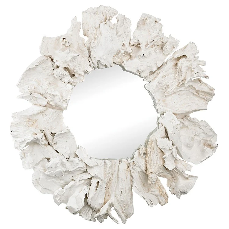 Ekwok Wall Mirror - Frankwebs