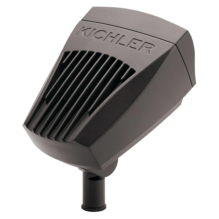 C-Series Single-Light LED 6x5 Landscape Flood Light 2000 Lumen 3000K - Frankwebs