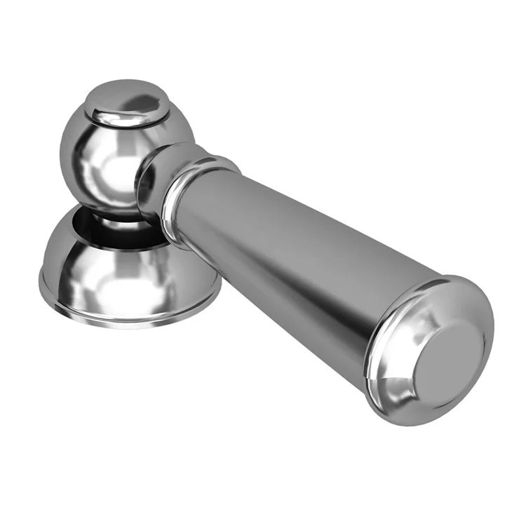 Aylesbury Toilet Tank Lever Handle Assembly - Frankwebs