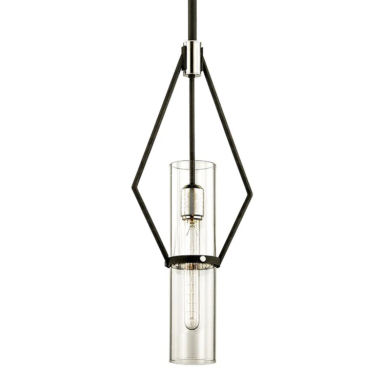 Raef Single-Light Mini Pendant - Frankwebs