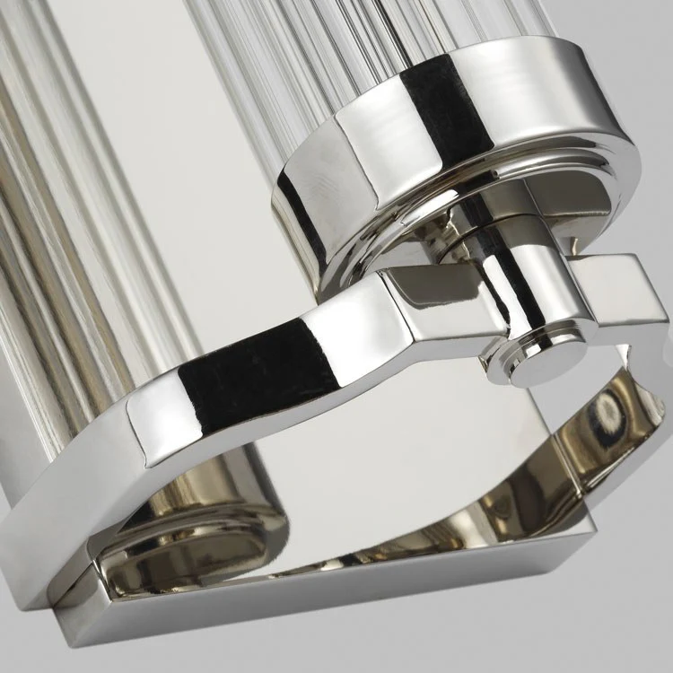 Demi Single-Light Sconce by Alexa Hampton - Frankwebs