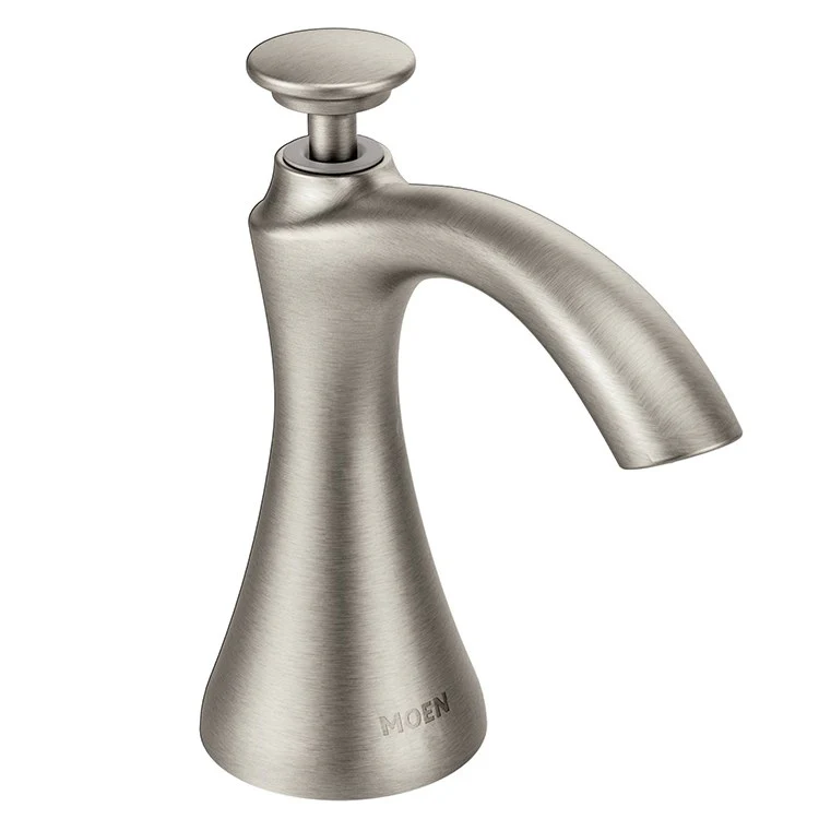 Transitional Soap Dispenser - Frankwebs