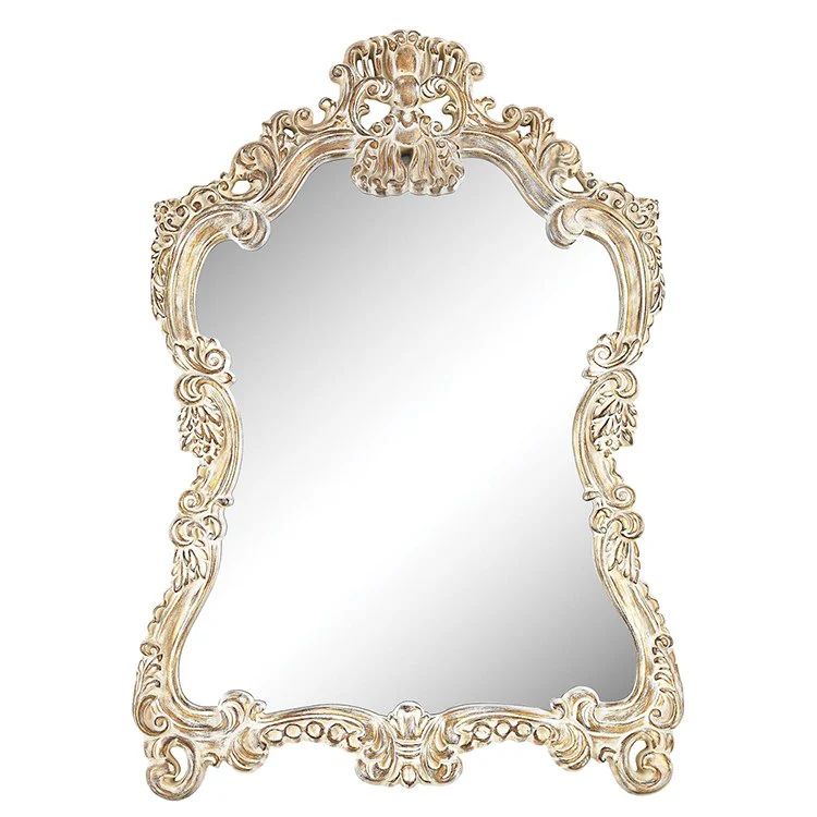 Regence Wall Mirror - Frankwebs