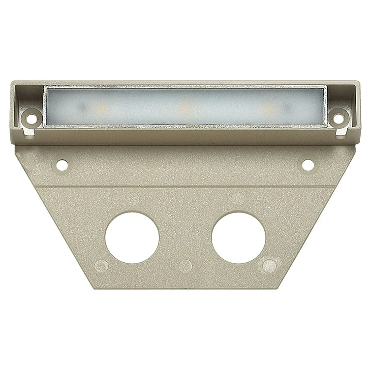 Nuvi Single-Light LED Deck Step Light - Frankwebs