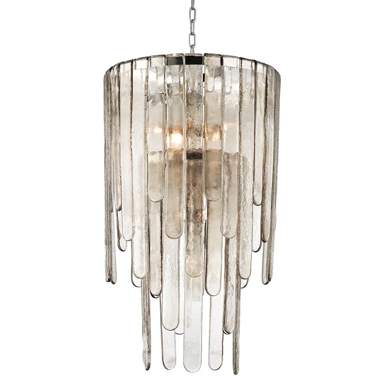 Fenwater Nine-Light Pendant - Frankwebs