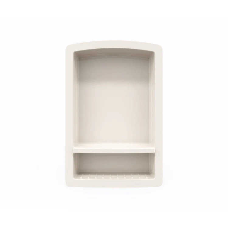 Soap Dish Recessed Carrara Wall Mount Swanstone - Frankwebs