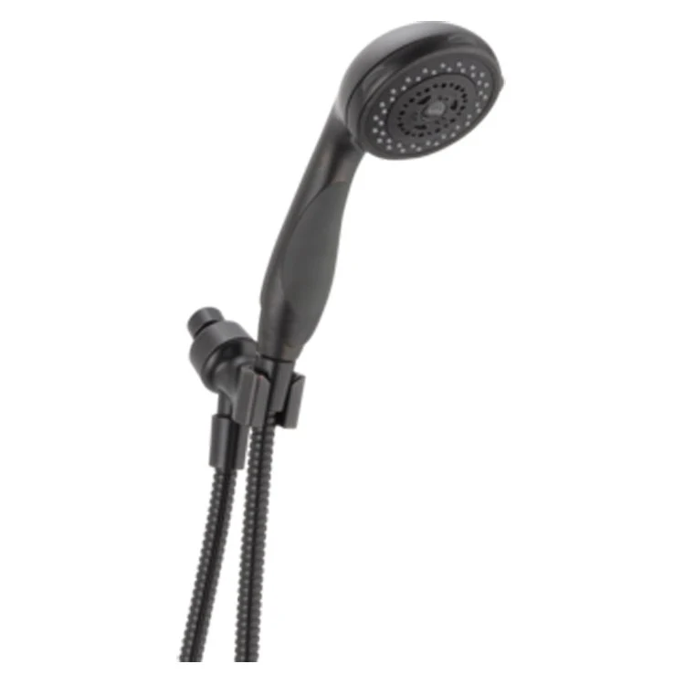 Premium Three-Function Shower Arm Mount Handshower - Frankwebs