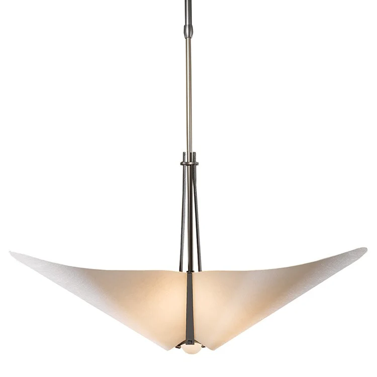 Kirigami Three-Light Pendant - Frankwebs