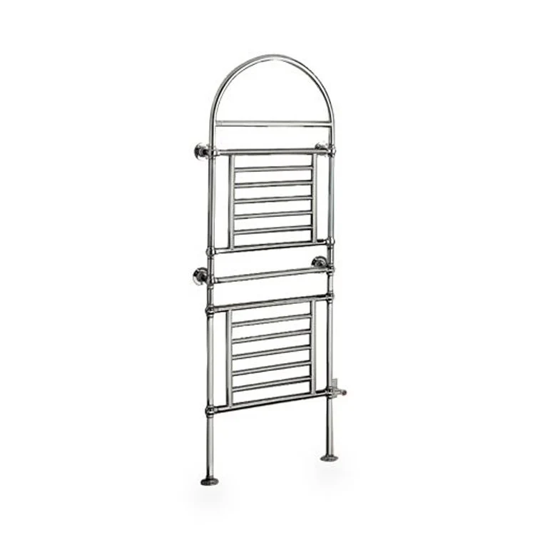 Towel Warmer Windmere Electric Floor/Wall Mount 30-3/8 Inch Chrome - Frankwebs